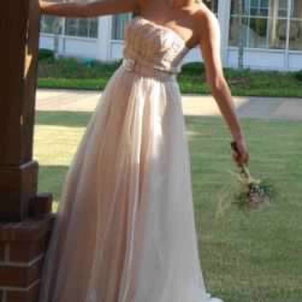 Aidan Mattox prom /formal dress